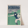 International; November by William Carqueville