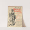 Internationale Heraldische Ausstellung (1882) by Emil Doepler