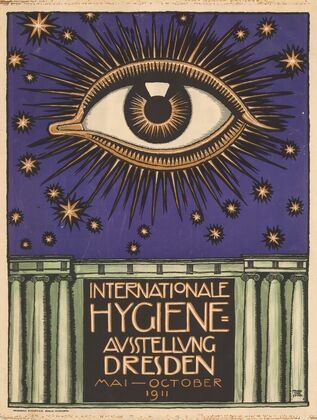 Internationale Hygiene-Ausstellung Dresden (1911)