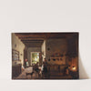 Interno di cucina by Carlo Canella