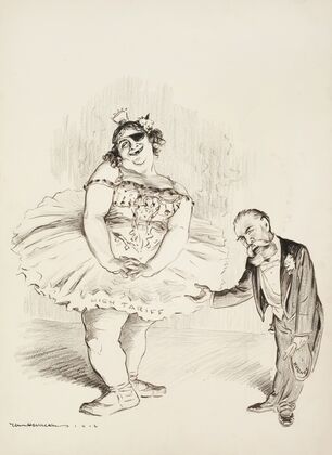 Introducing an old favorite (1916) — size preview