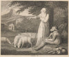Introduction to the Fables, The Shepherd and the Philosopher