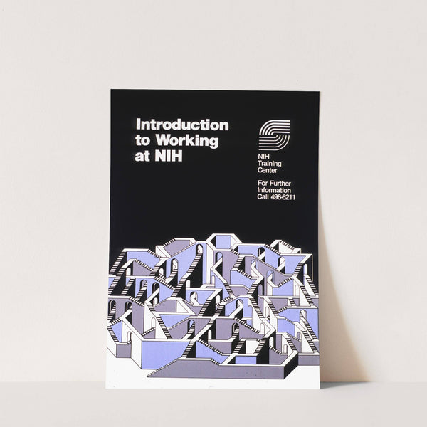 Introduction to working at NIH by National Institutes of Health