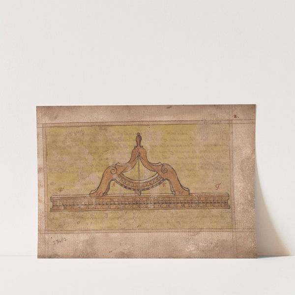 Inventions of military machines and other devices Pl.01 by Ralph Rabbards