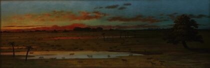 Invernada del Ejercito Oriental (1866)
