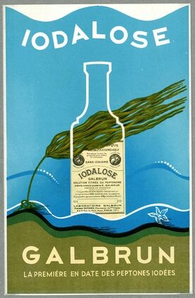 Iodalose (1910-1950)