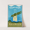 Iodalose (1910-1950) by Laboratoire Galbrun