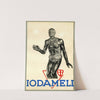 Iodameli (1910-1950) by Laboratoire J. Logeais