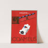 Iodamelis (1910-1950) by Laboratoire J. Logeais