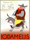 Iodamelis (1910-1950)
