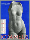 Iodamelis (1910-1950)