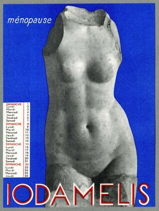 Iodamelis (1910-1950)