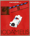 Iodamelis (1910-1950)