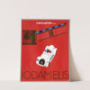 Iodamelis (1910-1950) by Laboratoire J. Logeais