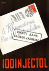 Iodinjectol (1910-1950)