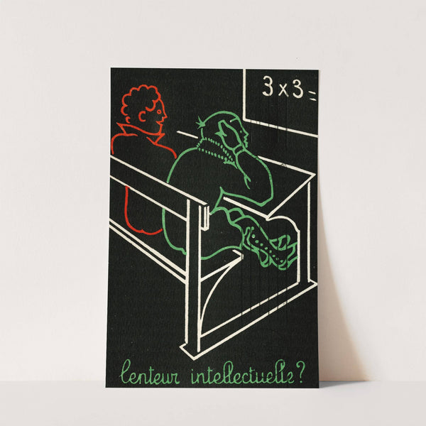 Iodocalcium (1935) by Laboratoires biologiques de l'''Ile-de-France