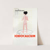 Iodocalcium (1937) by Laboratoires biologiques de l'''Ile-de-France