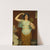 Ione by John William Godward