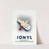 Ionyl (1910-1950)