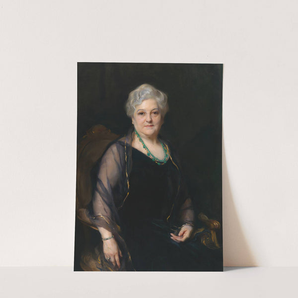 Iphigenia Wise Ochs by Philip Alexius de László