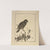 Ipswich Prints; Raven (1980) by Arthur Wesley Dow