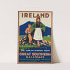 Ireland. The land of eternal youth by R. Breslin