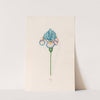 Iris (1692) by Magdelena Rosina Funck