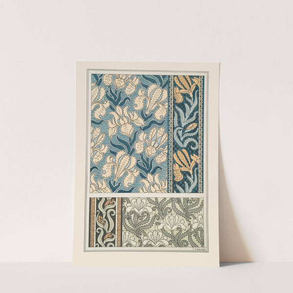 Iris 3 by Maurice Pillard Verneuil