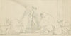 Iris advises Priam to obtain the body of Hector (1805)