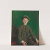 Irish Lad by Robert Henri