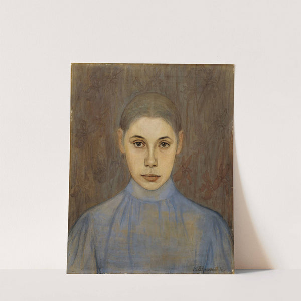 Irma by Beda Stjernschantz