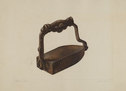 Iron