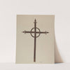 Iron Cross by H. Langden Brown