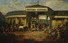 Iron-Gate Square