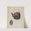Iron Kettle by Rocco Navigato