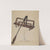 Iron Toast Rack by Florence Stevenson