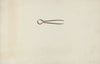 Iron Tweezer