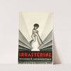 Irrastérine (1910-1950) by Byla