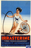 Irrasterine (1910-1950)