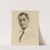Irving Berlin by Samuel Johnson Woolf