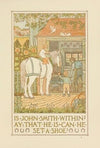 Is John Smith Within