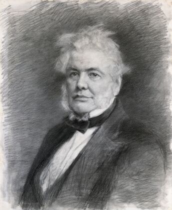 Isaac Butt M.P. (1813-1879), Barrister and Writer — size preview
