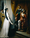 Isabella appealing to Angelo (1793)