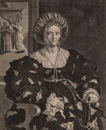 Isabella d’Este