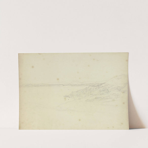 Ischia by Johannes Thomas