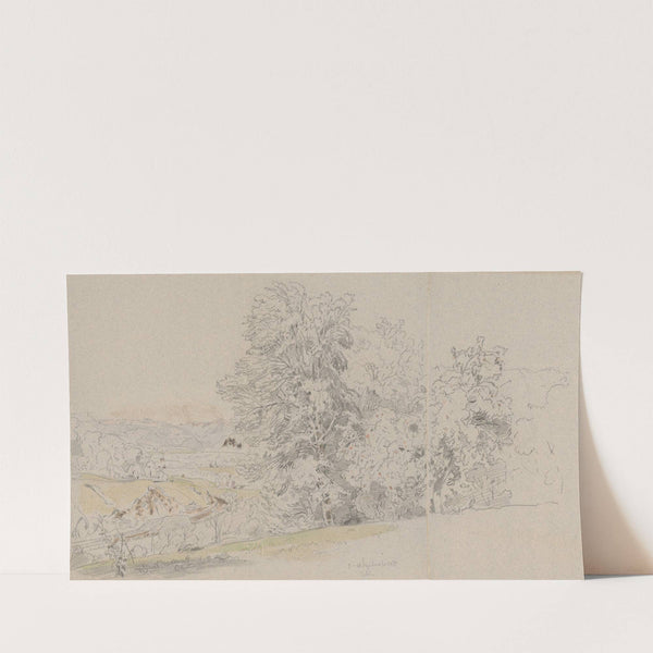 Ischl (1869) by Jan Nowopacký