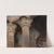 Isis – capitals in the temple of Isis. From the journey to Egypt (1903) by Jan Ciągliński
