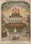 Island of jewels, quadrilles by J.H. Tully (1849)