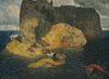 Island Shipwreck