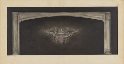 It Can’t Happen Here: Portal and Front Curtain (1934-1943)